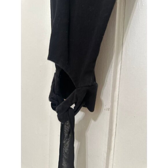 Torrid women’s size 1x-large black pants - Picture 7 of 8